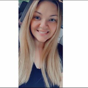 Meet your Posher, Carleen